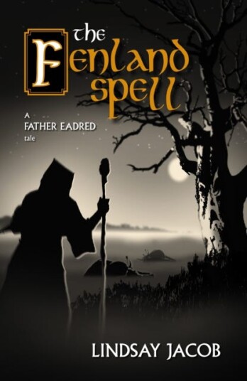 The Fenland Spell Av Lindsay Jacob