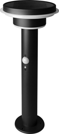 Osram Endura Style Sol Double hagelampe 6 W sort