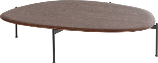 Sofabord Kota 121 cm - Brun Sofabord Kota 121 cm - Brun