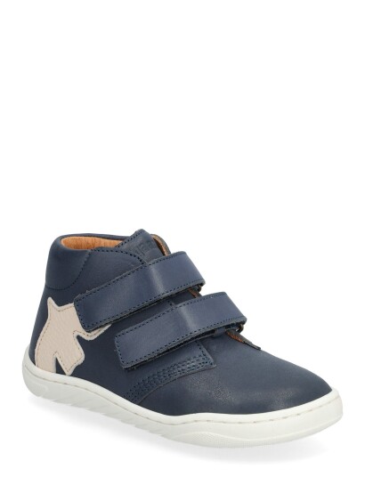 Bisgaard Bisgaard Barefoot Theodore V Navy 24