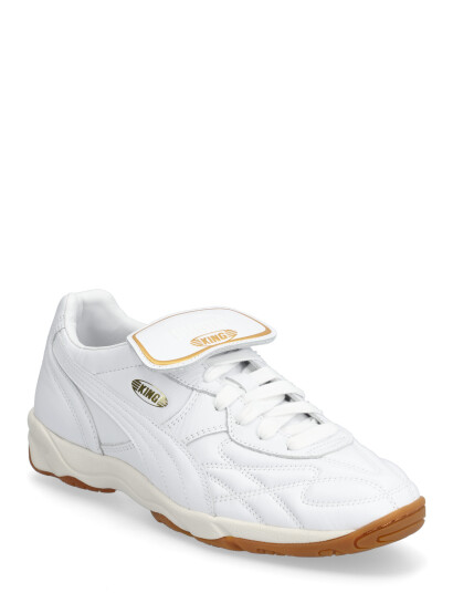 PUMA King Indoor White 42 PUMA King Indoor White 42