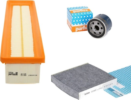 PURFLUX PFX4055N0026 Filtersett