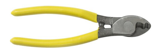 Amazing Kabelkutter 160mm 22mm²