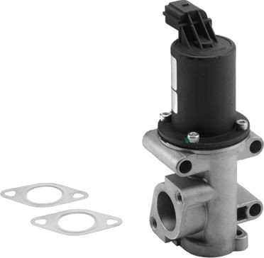WAHLER 710960R EGR-ventil