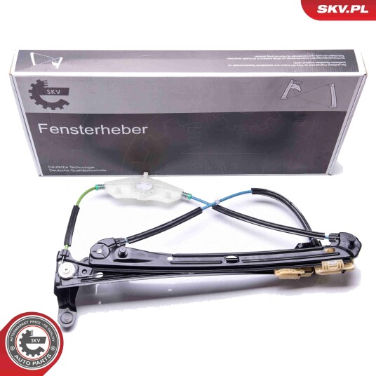 Vindusheis ESEN SKV 00SKV302