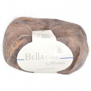 Permin Bella Unicolour Garn 883157 Beige Permin Bella Unicolour Garn 883157 Beige