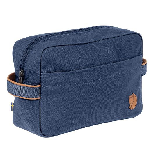 Fjellreven TRAVEL TOILETRY BAG NAVY