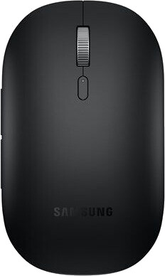 Samsung Slim EJ-M3400 Trådløs Bluetooth Mus med Ergonomisk Design - Svart
