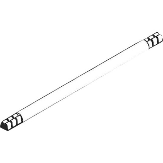 Cenika LASK GUL/GRØNN TIL 16mm2 50cm - 1700488