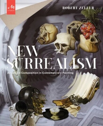 New Surrealism Av Robert Zeller