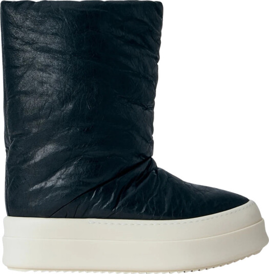 Rick Owens Dame Sport Svart 41 EU,