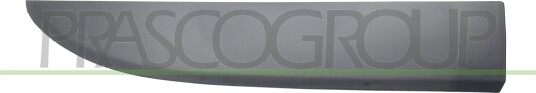 Pynte / beskyttelseslist dør PRASCO FT9001403