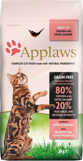 Applaws Adult Lam Tørrfôr 7.5 kg