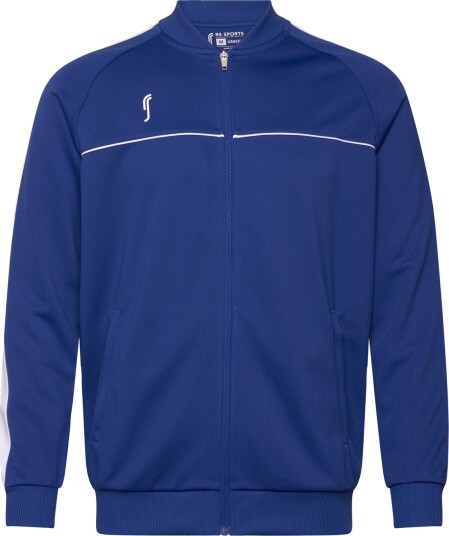 RS Sports Club Jacket (Club Collection) Blue S RS Sports Club Jacket (Club Collection) Blue S