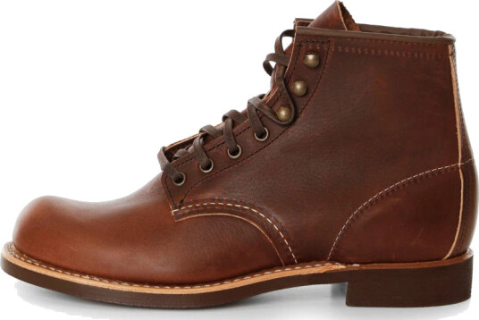 Red Wing Shoes Herre Sko Brun 45 EU, Red Wing Shoes Herre Sko Brun 45 EU,