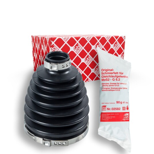 Febi Bilstein Mansjett drivaksel FEBI BILSTEIN 173347