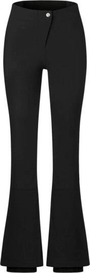 Fusalp Dame Bukser Svart XL,