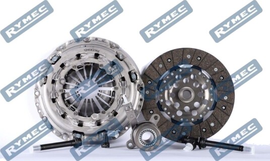 Clutchsett RYMEC JT17961069