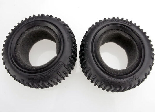 Traxxas 2470 Tires Alias 2,2" Soft Rear 2