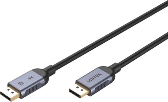 Unitek DisplayPort 1.5m C1628GY01 1.5M