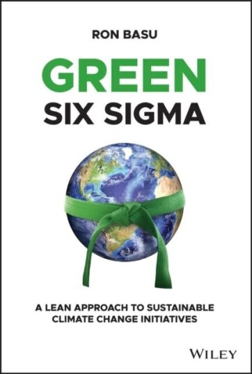Green Six Sigma Av Ron (Performance Excellence Ltd. Uk) Basu