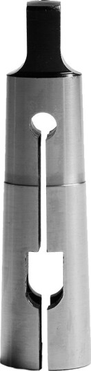 Klemhylse for gjengespisser MK4 Ø20,0 mm DIN 6328 herdet og slipt Klemhylse for gjengespisser MK4 Ø20,0 mm DIN 6328 herdet og slipt