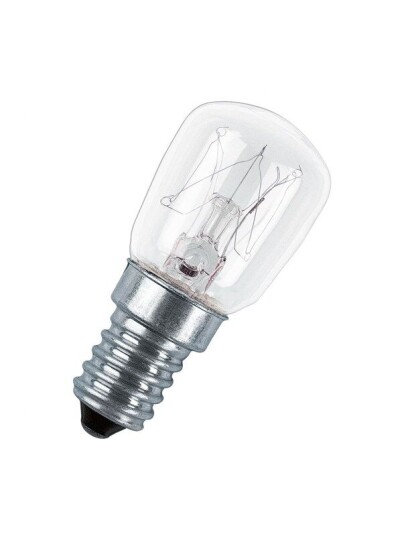Osram Glødelyspære SPECIAL T/FRIDGE E14