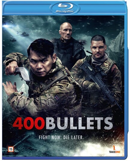 400 Bullets