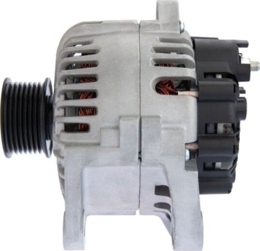 Dynamo HELLA 8EL 011 713-141