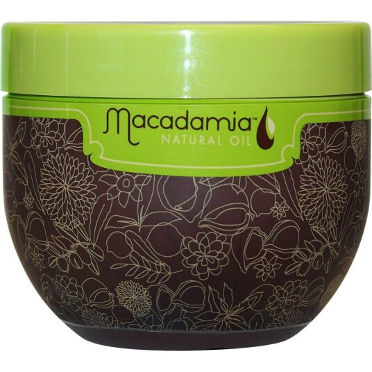 Macadamia Natural Oil Deep Repair Masque 470 ml
