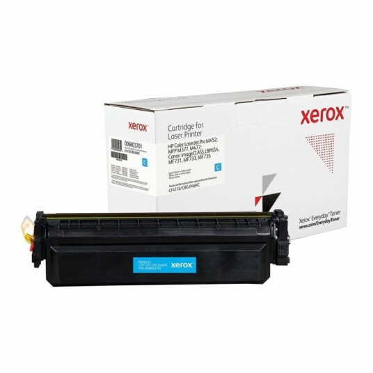 Xerox Kompatibel Toner Xerox 006r03701 Cyan Xerox Kompatibel Toner Xerox 006r03701 Cyan