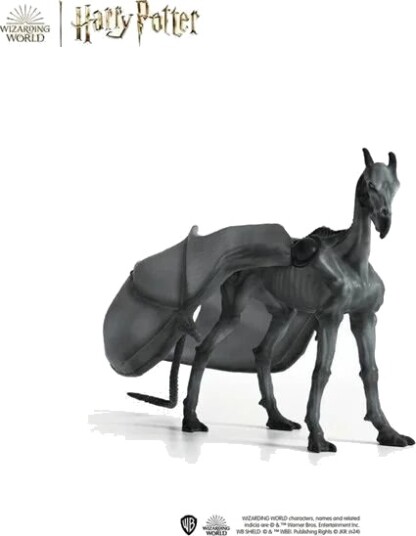 Schleich Harry Potter Thestral Samlefigur 20,5 cm Schleich Harry Potter Thestral Samlefigur 20,5 cm