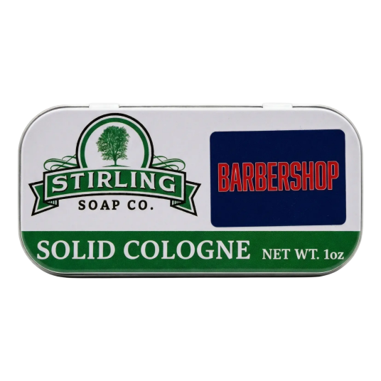 Stirling Soap Co. Solid Cologne
