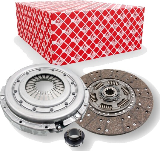 Clutchsett FEBI BILSTEIN 172067
