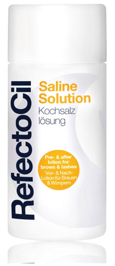 RefectoCil Saline Solution 150 ml