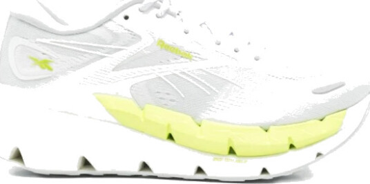 Reebok Dame Sport Flerfarget 35 EU,