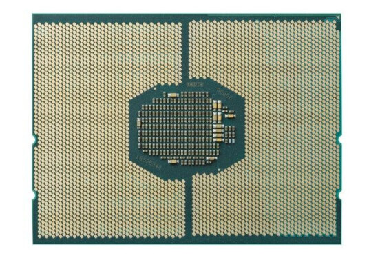 HP Intel Xeon Gold 2.8 GHz processor Prosessor/CPU - 16 kjerner - 2.8 GHz - Intel LGA3647 -