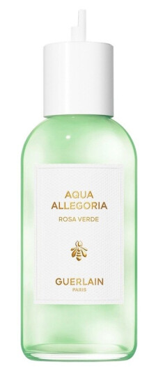 Guerlain Aqua Allegoria Rosa Verde Eau De Parfum 200ml Refill Guerlain Aqua Allegoria Rosa Verde Eau De Parfum 200ml Refill
