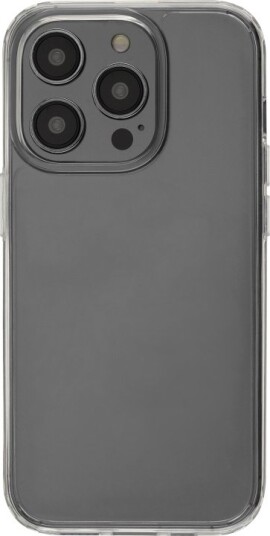 Fonekit Premium Clear Case Protective Cover, Iphone 13 Pro