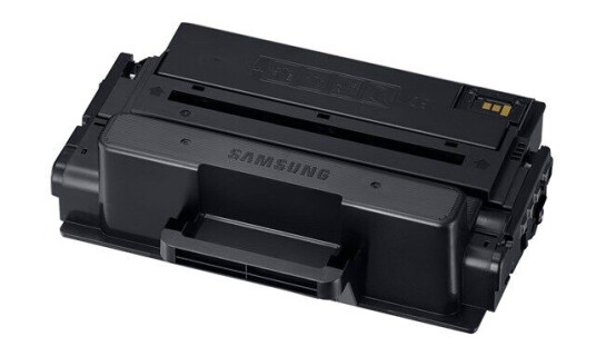 HP Samsung MLT-D201S - Laser toner Svart HP Samsung MLT-D201S - Laser toner Svart