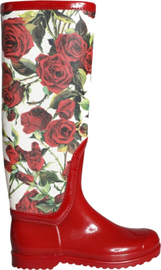 Dolce & Gabbana Dame Sko Flerfarget 36 EU,