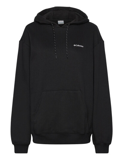 Columbia Sportswear Aldermore Hoodie - Black - XS Columbia Sportswear Aldermore Hoodie - Black - XS