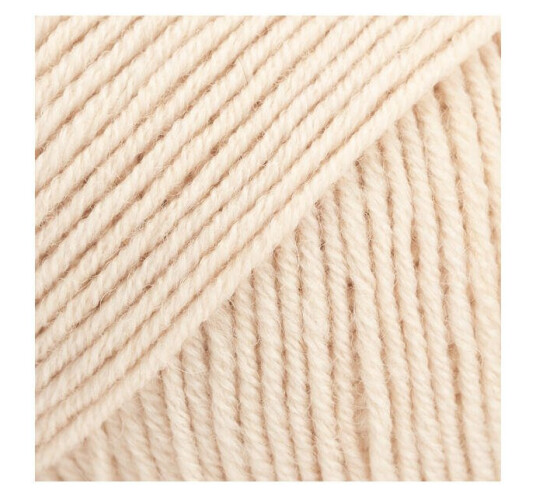 Drops Baby Merino Uni 59 Hvete Drops Baby Merino Uni 59 Hvete