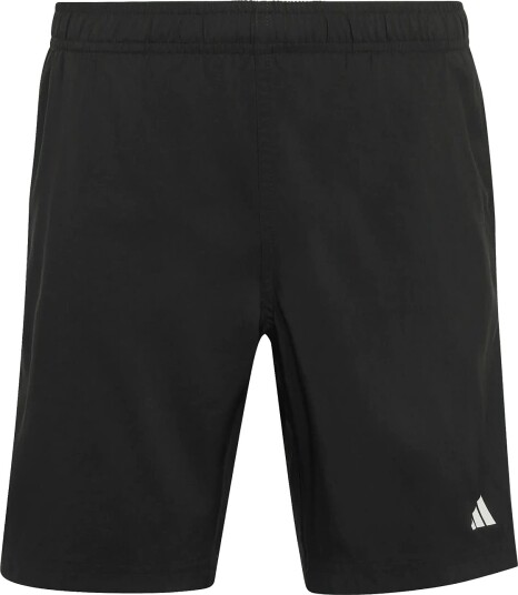 Adidas Performance Ess Sh Y   Black   128