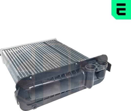 Varmeapparat register ERA 669571