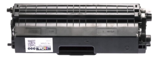 inkClub TBU580 Tonerkassett, erstatter Brother TN-325BK, svart, 4.500 sider