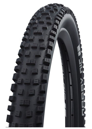 Schwalbe Nobby Nic Super Trail Perf Line, 26 X 2,25" Dekk Schwalbe Nobby Nic Super Trail Perf Line, 26 X 2,25" Dekk