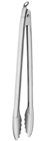 Rösle Grill tongs 43 x 4 x 3 cm