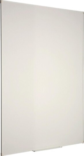 Esselte - Whiteboard - 1200 X 3000 Mm - Emalje - Magnetisk - Hvit - Hvit Ramme Esselte - Whiteboard - 1200 X 3000 Mm - Emalje - Magnetisk - Hvit - Hvit Ramme