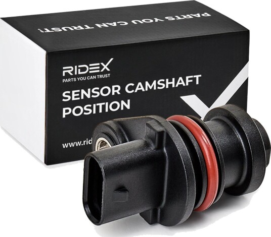 Sensor kamakselposisjon RIDEX 3946S0245